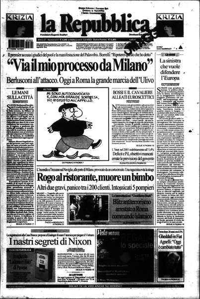 La repubblica